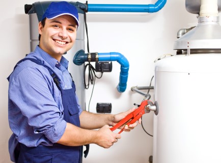 about our plumbers