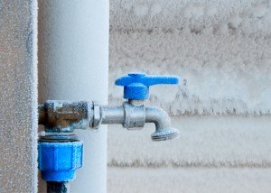 preventing plumbing repairs