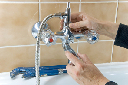 Plumbing Leak Detection